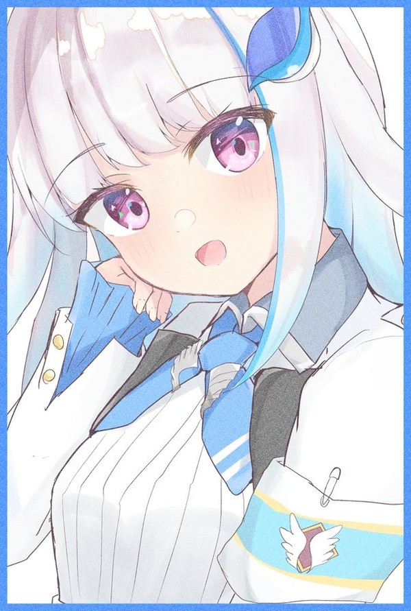 皇女さま