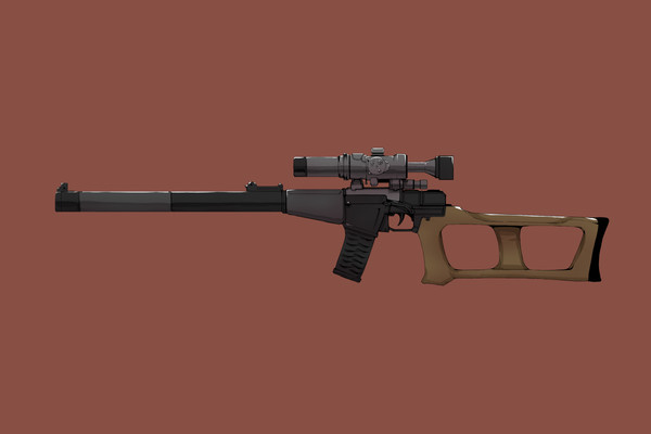 VSS＋おまけ