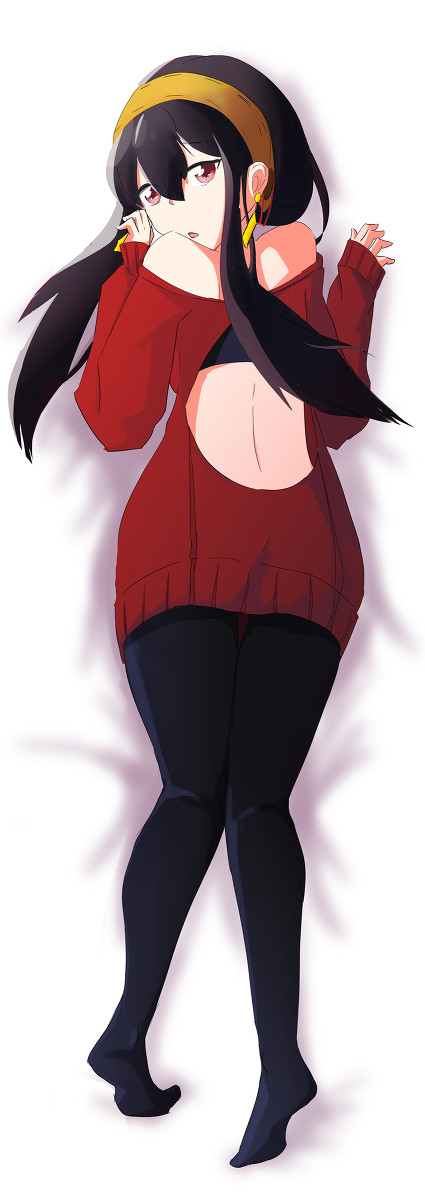 Yor Mama-san