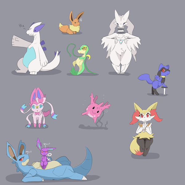 Doodles