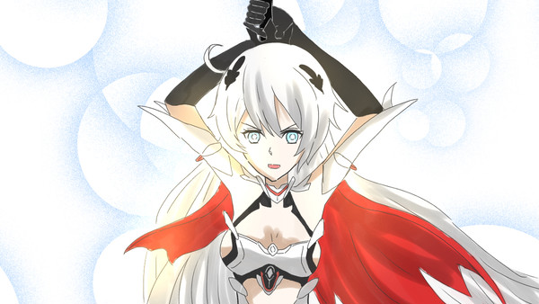 崩壊3rd イラスト　まとめ