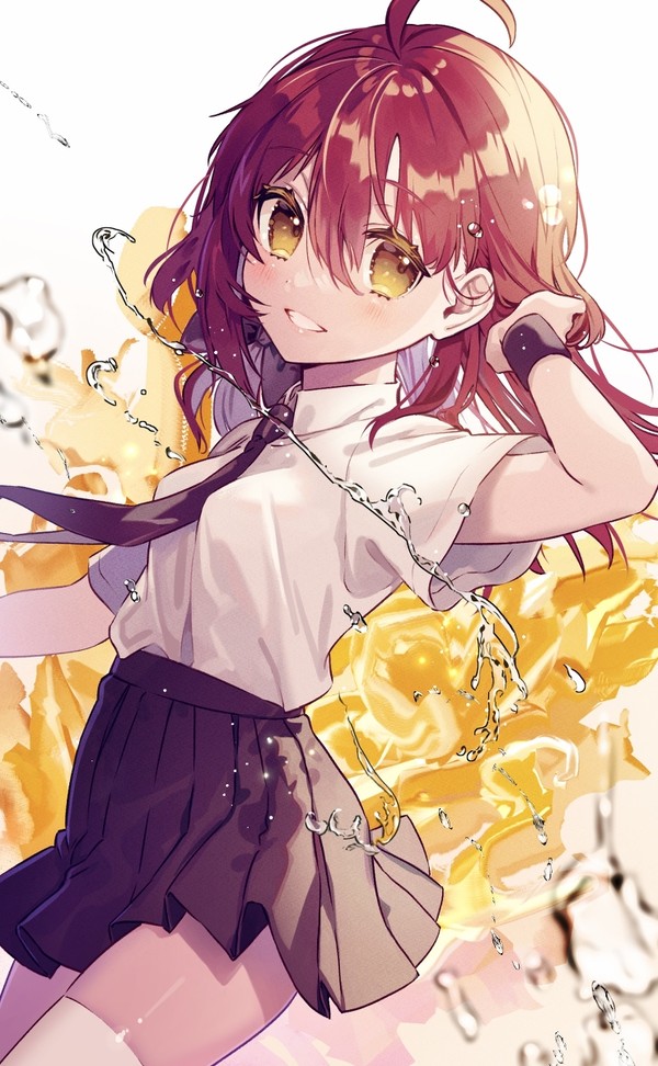 うちのこ誕 - 1/1
