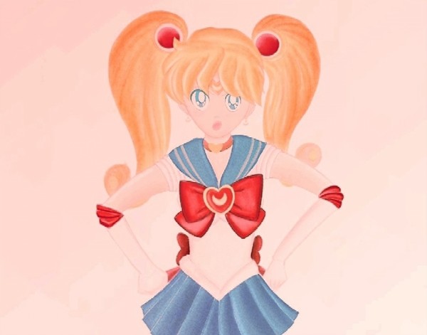 セーラーヴィーナス