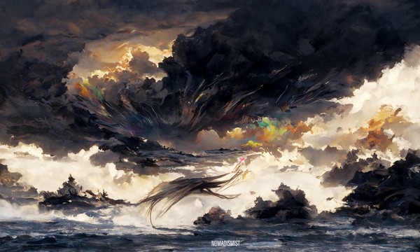 anger