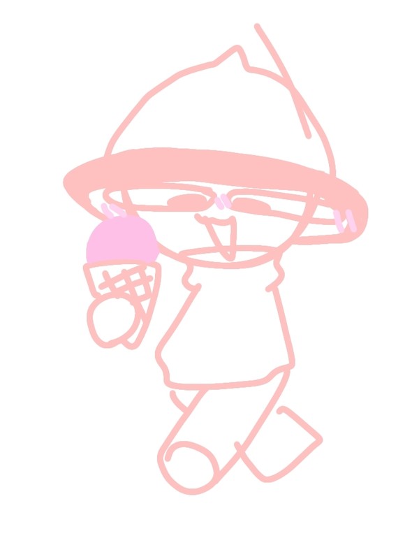 落書き