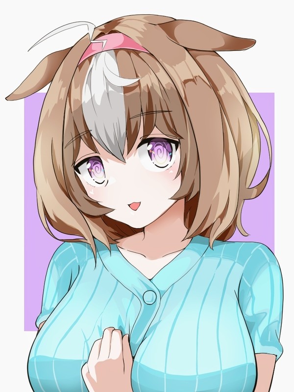 メイショウドトウ