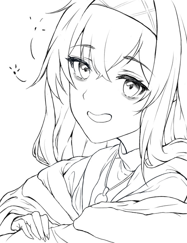 古関ウイ