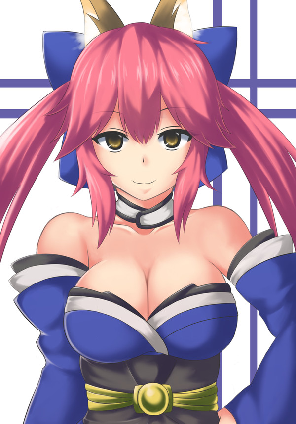 たまも