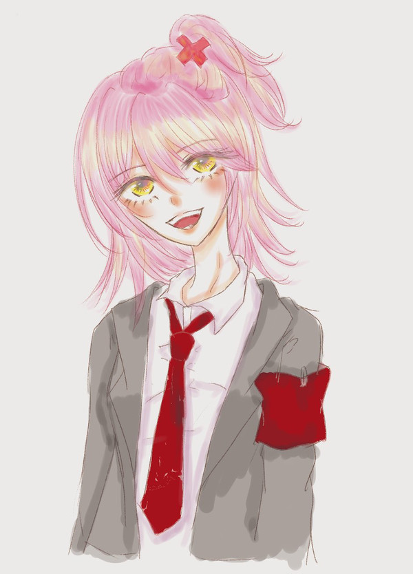 しゅごキャライラスト