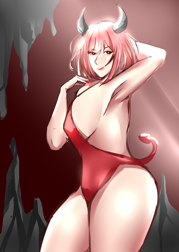 succubus