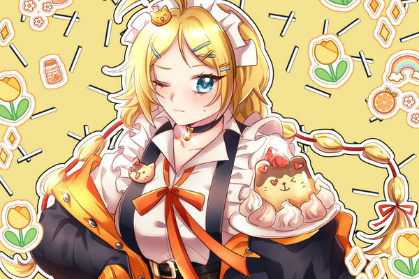 Maid Nicky