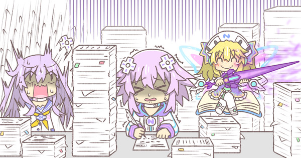 ねぷの絵まとめ12