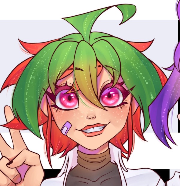 🍅🌸 Fashion