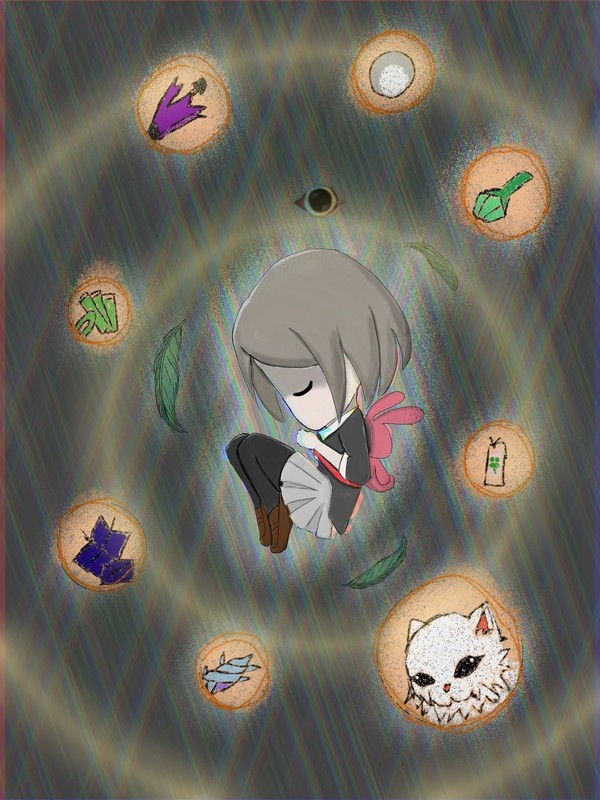……どうしてわすれてしまったんだろう。