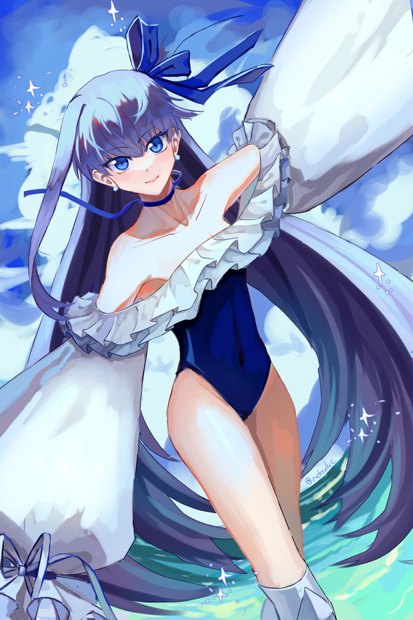 メルトリリス