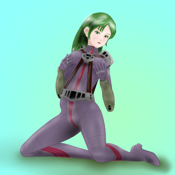 ミリア・ファリーナ