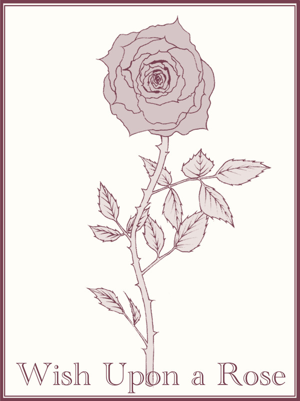 Wish Upon a Rose