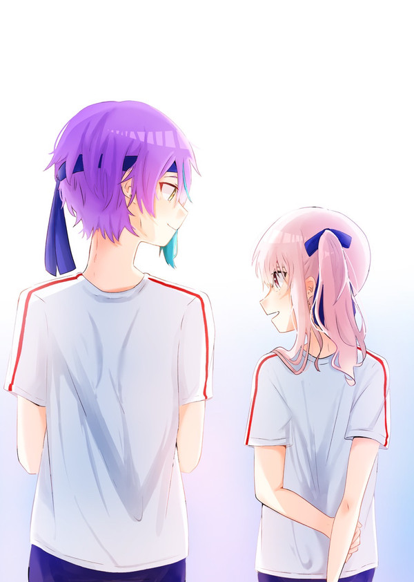 「ありがとう」