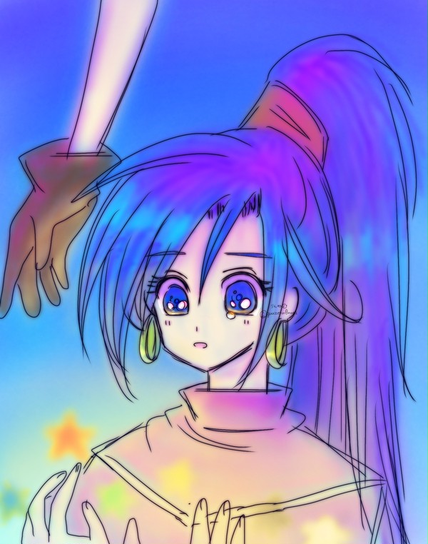 クロノクロス
