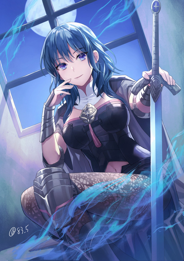 灰色の悪魔
