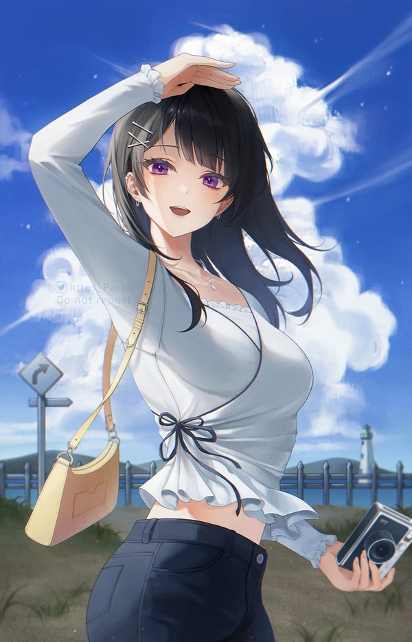☁️
