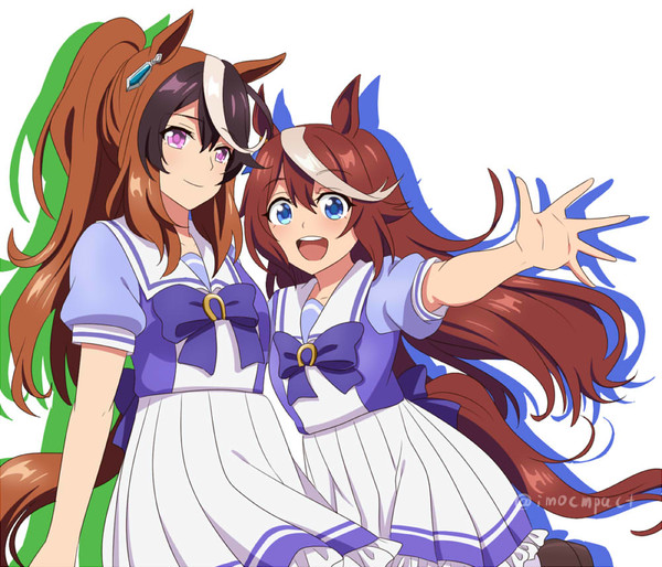 親子