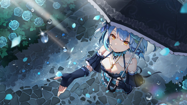 雨上がり - 1/1