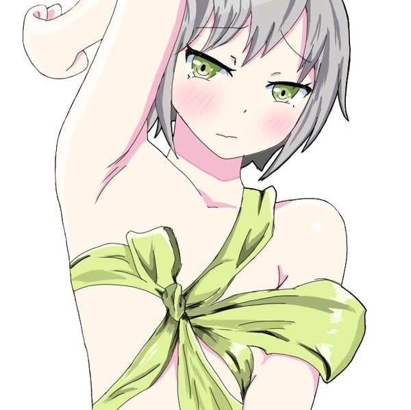 プレゼント志歩