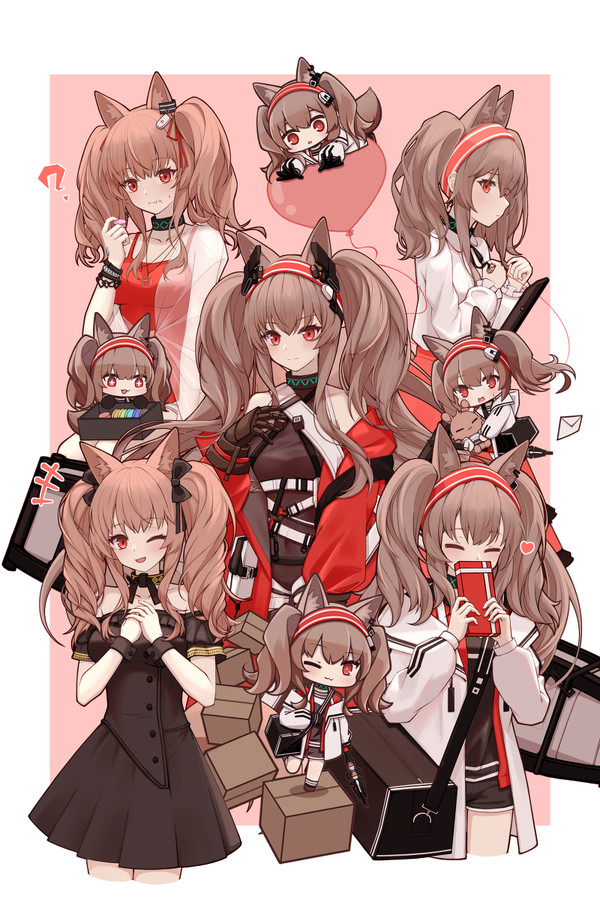 摸(1/2)