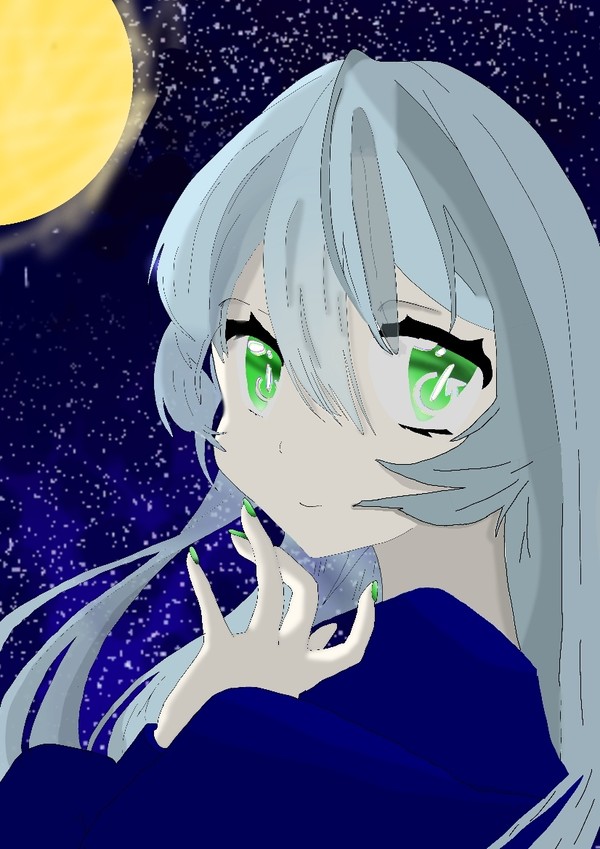 うちの新しい娘