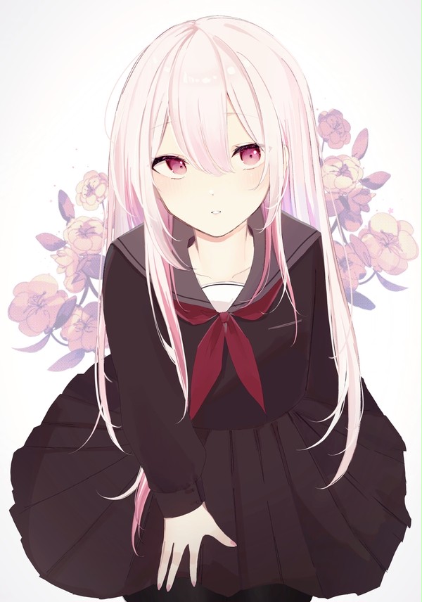 セーラー服