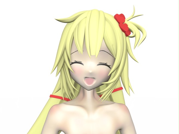 はあちゃまスマイル!