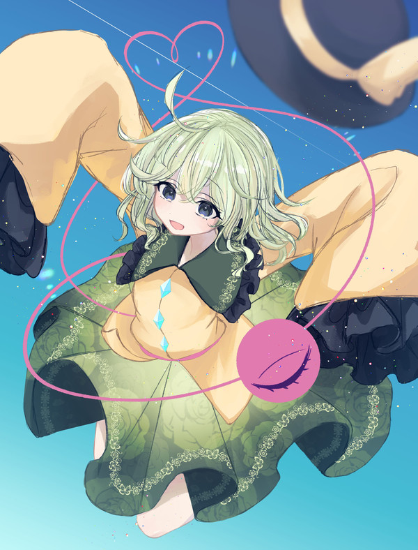 🎈無意識の愛らしさ👒
