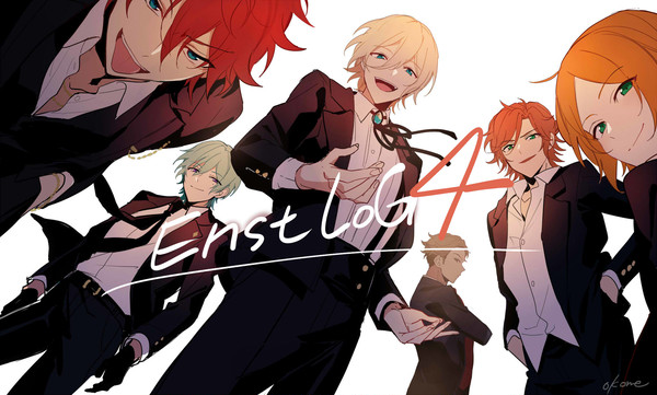 あんスタLOG④