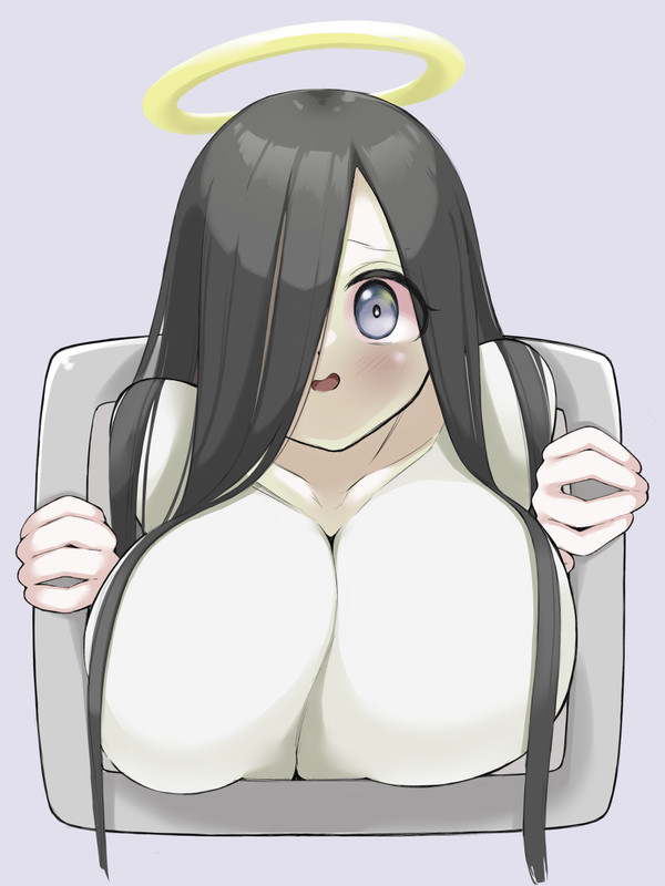 両姫 貞子ver.