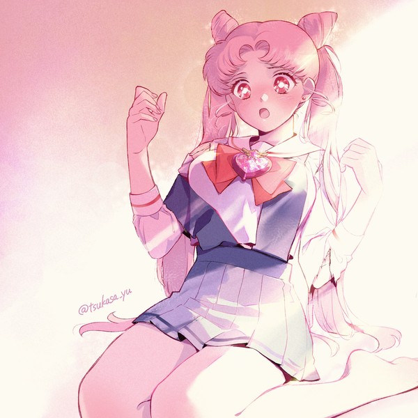 逆玉ちびうさ