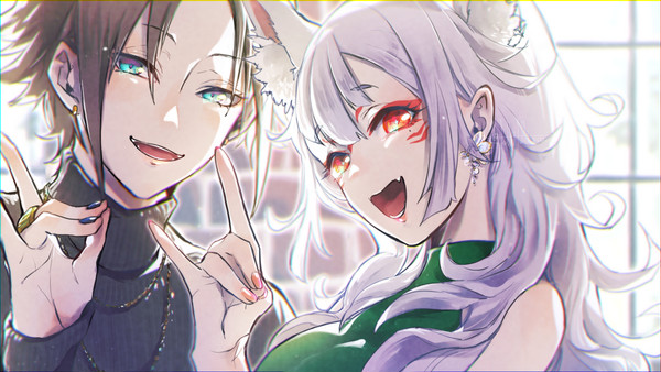 FoxyBakas