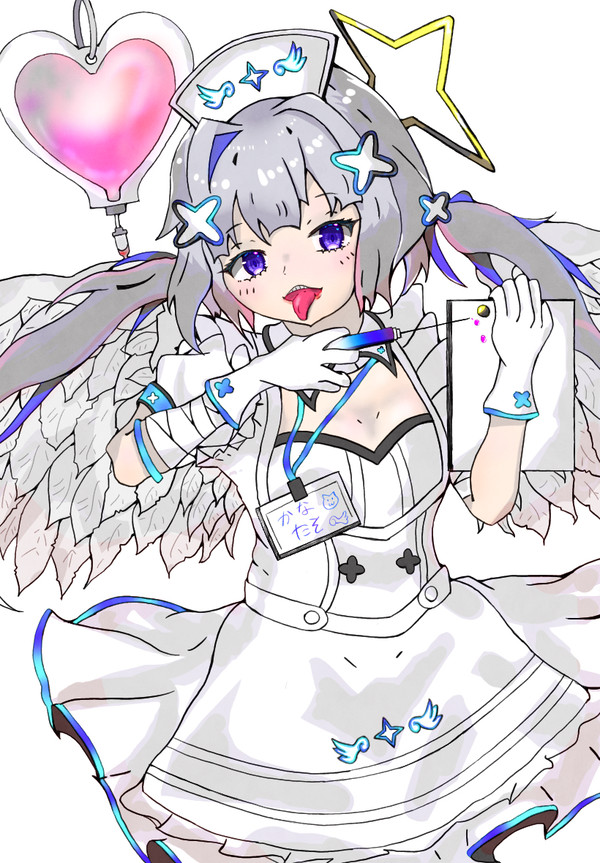 💫かなたそ💉