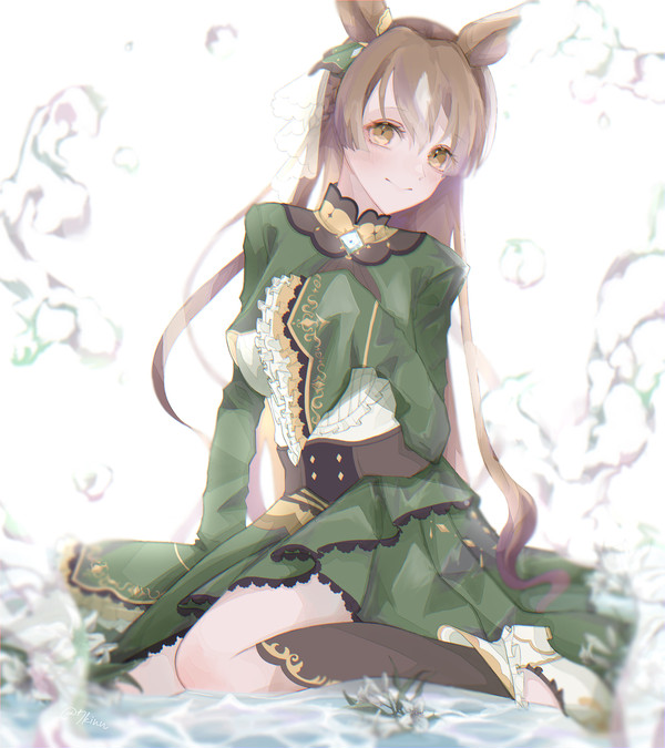 ダイヤちゃん💎
