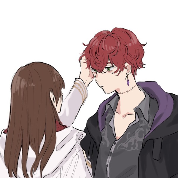 ミス晶♀