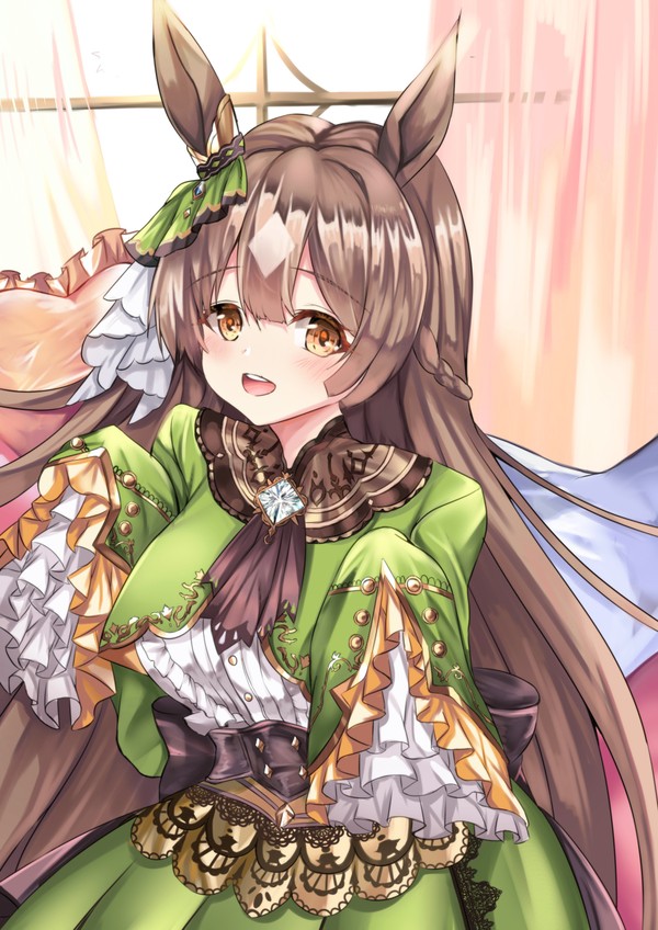 サトノダイヤモンド