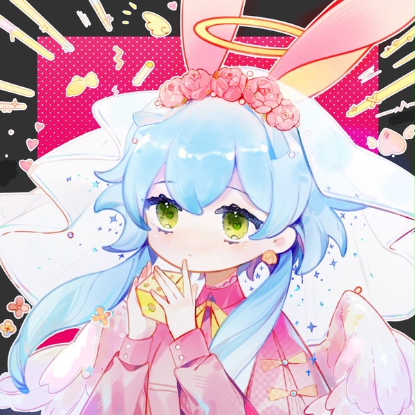 海月