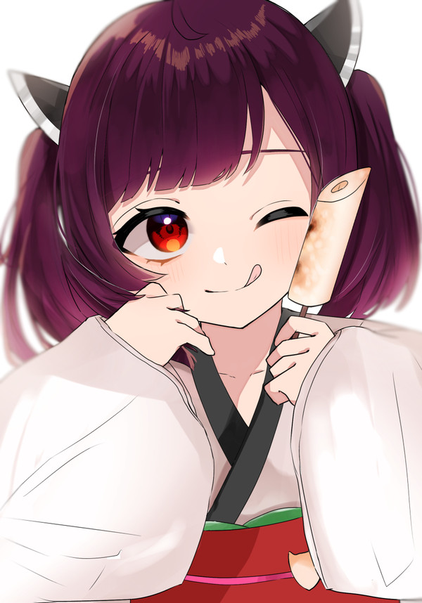 きりたん詰め。