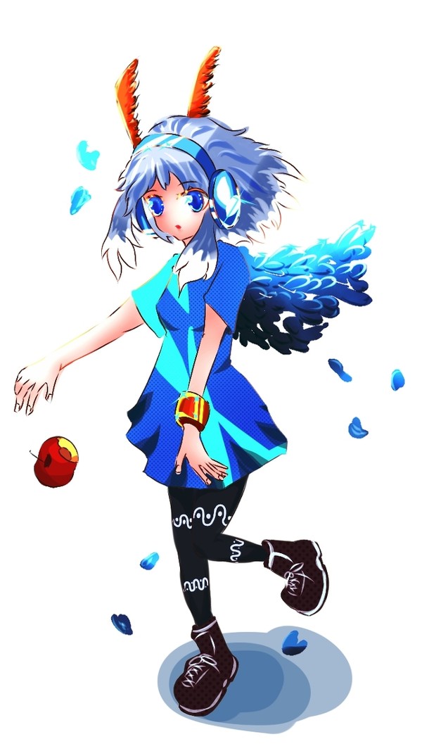 創作