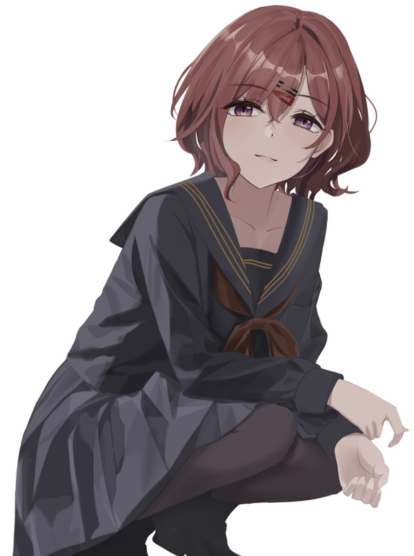 円香