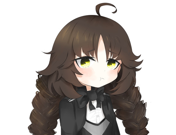 やきもち