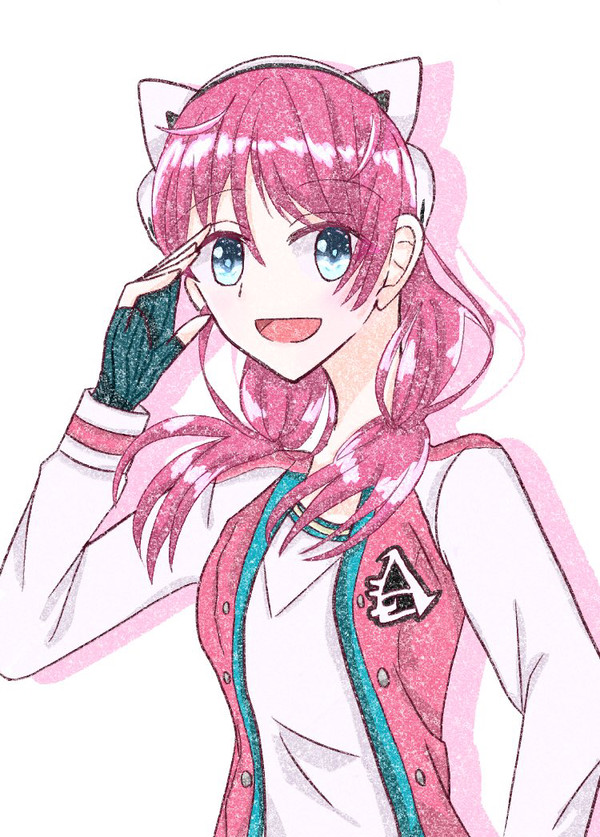 あせとんちゃん