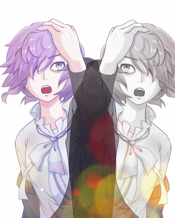 ゆきむらとゆきむら