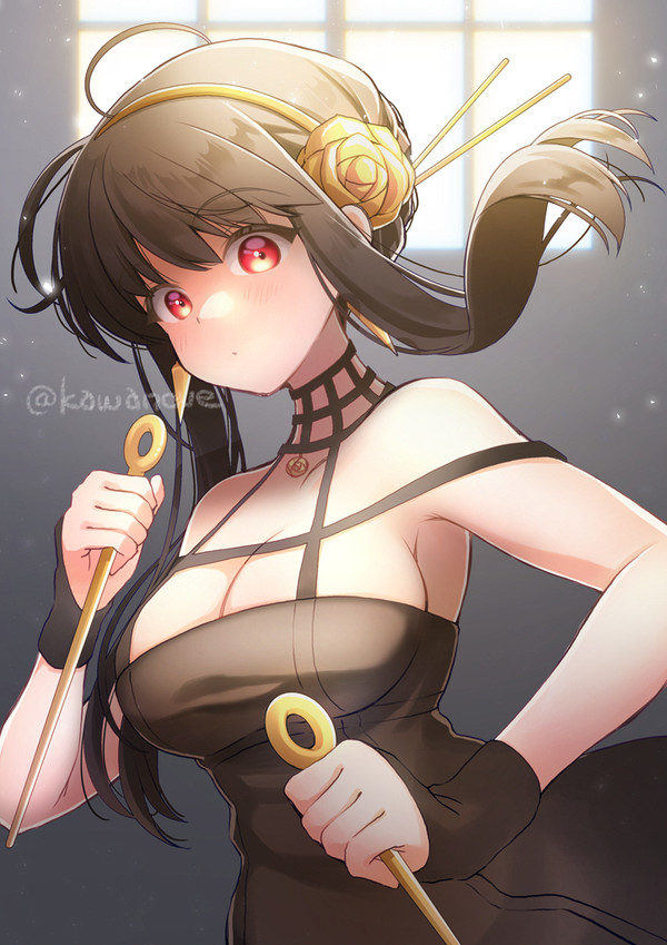 いばら姫