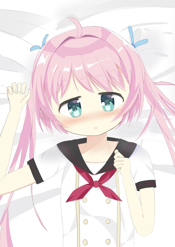 そらちゃん
